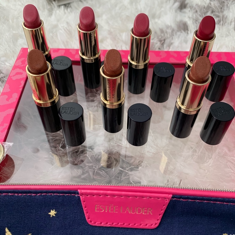 Estée Lauder Pure Color Envy Lipsticks - Picture 2 of 3